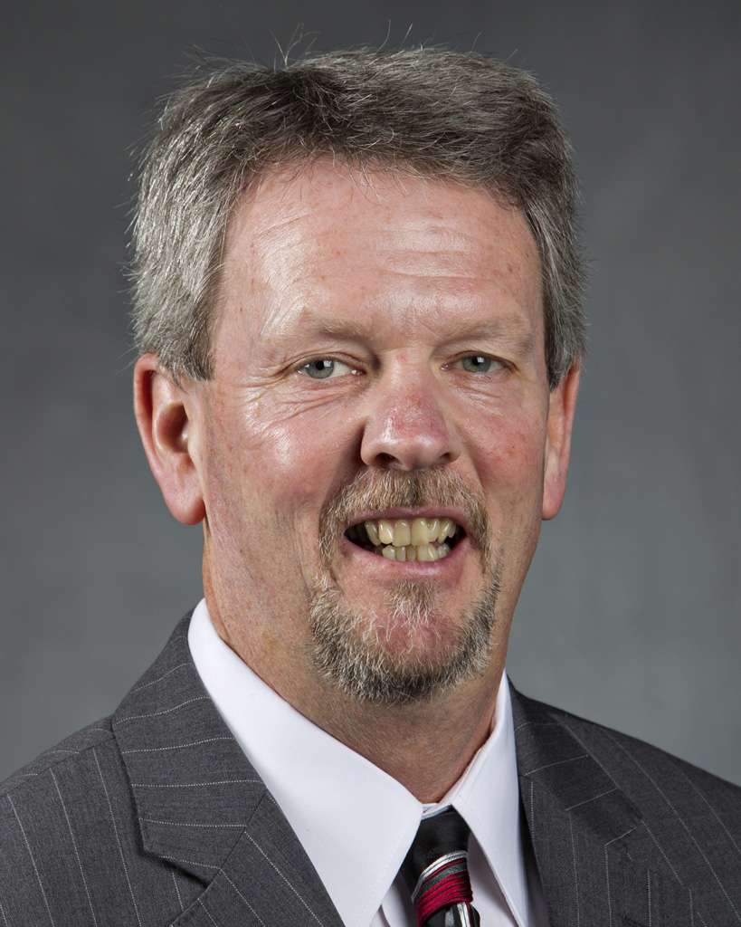 Kent Miller